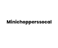 Minichopperssocal coupons