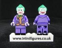 Minifigures.co.uk coupons