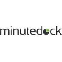 MinuteDock coupons