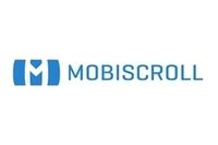 Mobiscroll coupons