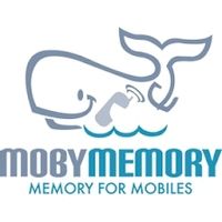 MobyMemory coupons