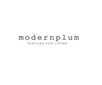 Modernplum Textiles for Living coupons