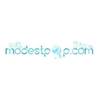 ModestPop.com coupons