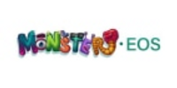 MonsterEOS coupons