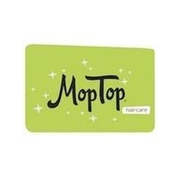 Moptop coupons