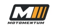 Motomentum coupons