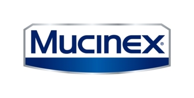 Mucinex coupons