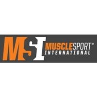 MuscleSport coupons