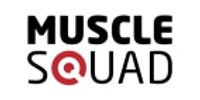 MuscleSquad coupons