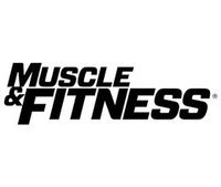 Muscleandfitness coupons