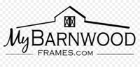 MyBarnwoodFrames coupons