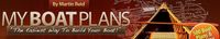 MyBoatPlans coupons