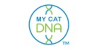 MyCatDNA coupons