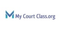 MyCourtClass coupons