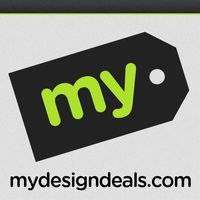 MyDesignDeals coupons