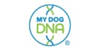 MyDogDNA coupons