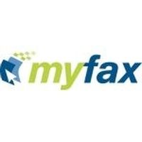 MyFax coupons