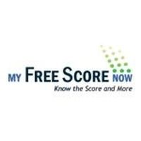 MyFreeScoreNow.com coupons
