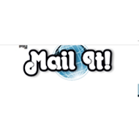 MyMailIt coupons