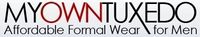 MyOwnTuxedo coupons