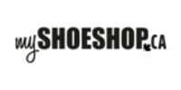 MyShoeShop CA coupons