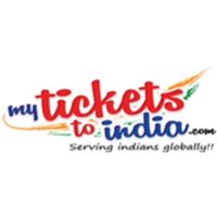 MyTicketsToIndia coupons
