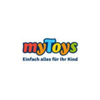 MyToys coupons