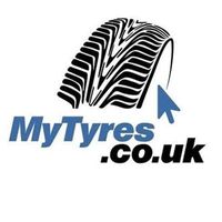 MyTyres.co.uk coupons