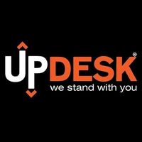MyUpDesk coupons