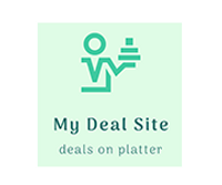 Mydealsite coupons