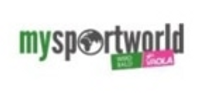 mysportgroup coupons
