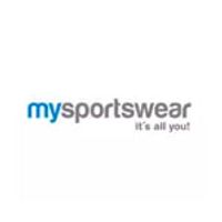 Mysportswear coupons