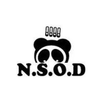 50% Off Available For All Orders at N.S.O.D Clothing