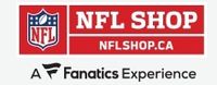 NFLShop.ca coupons