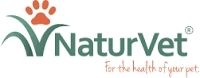 NaturVet coupons