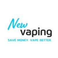 NewVaping coupons