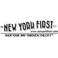 NewYorkFirst coupons
