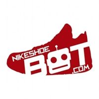 NikeShoeBot coupons