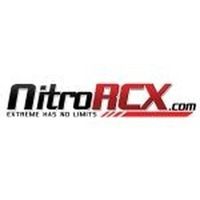 NitroRCX coupons