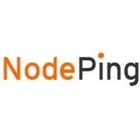 NodePing coupons