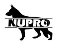 Nupro coupons