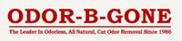 Odor-B-Gone coupons