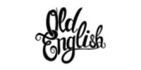 OldEnglishBrand coupons