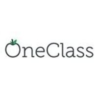 OneClass coupons