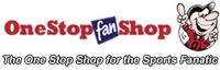 OneStopFanShop coupons