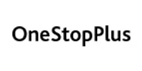 OneStopPlus coupons