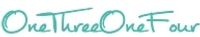 OneThreeOneFour coupons