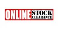 OnlineStockClearance coupons
