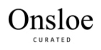 Onsloe coupons