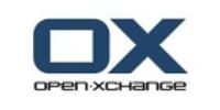 Open-Xchange coupons